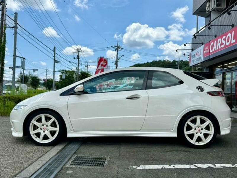 CIVIC
