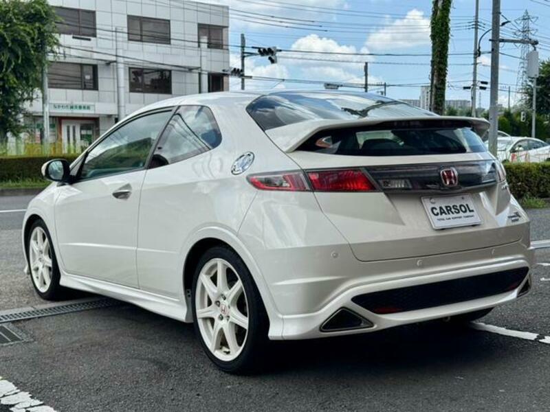 CIVIC
