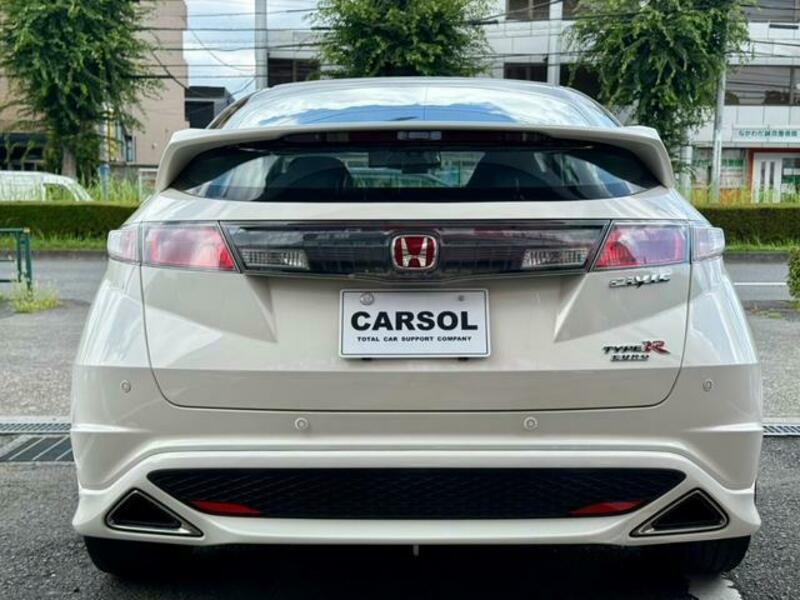 CIVIC