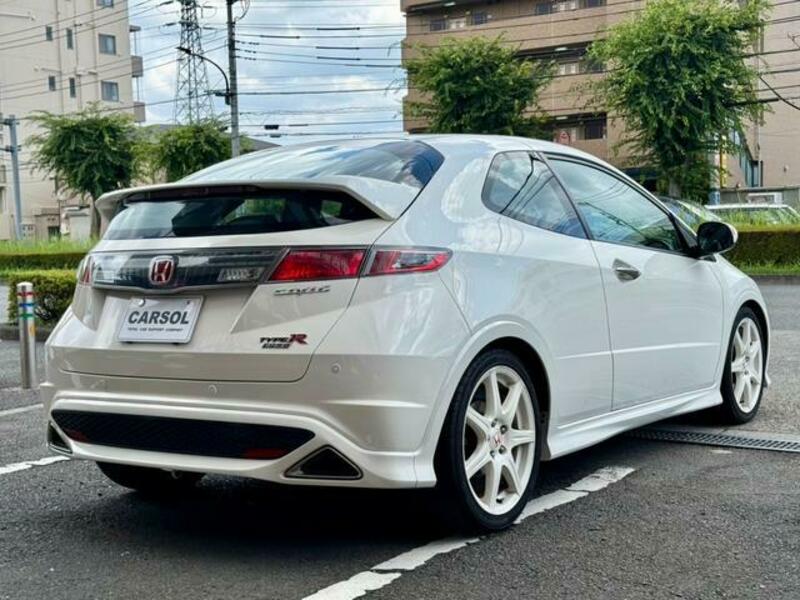 CIVIC