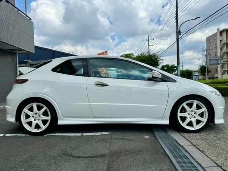 CIVIC