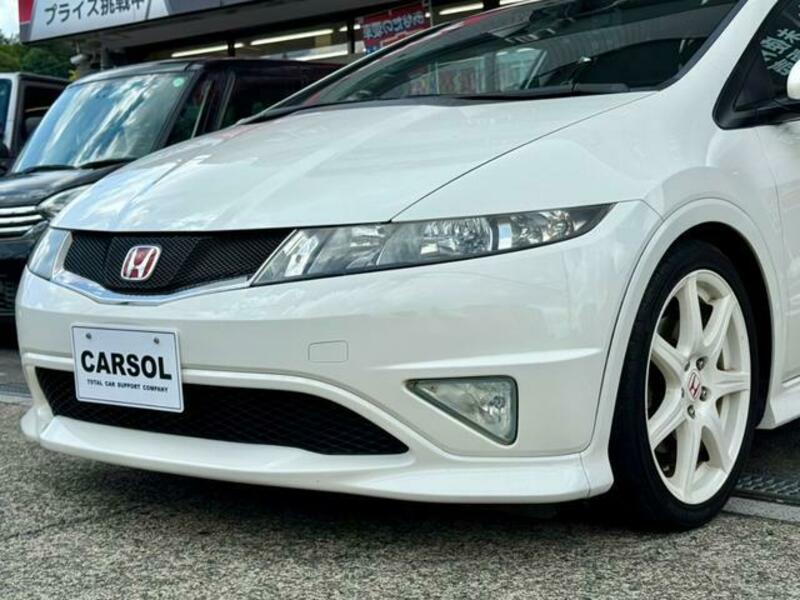 CIVIC