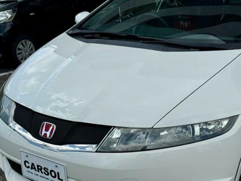 CIVIC