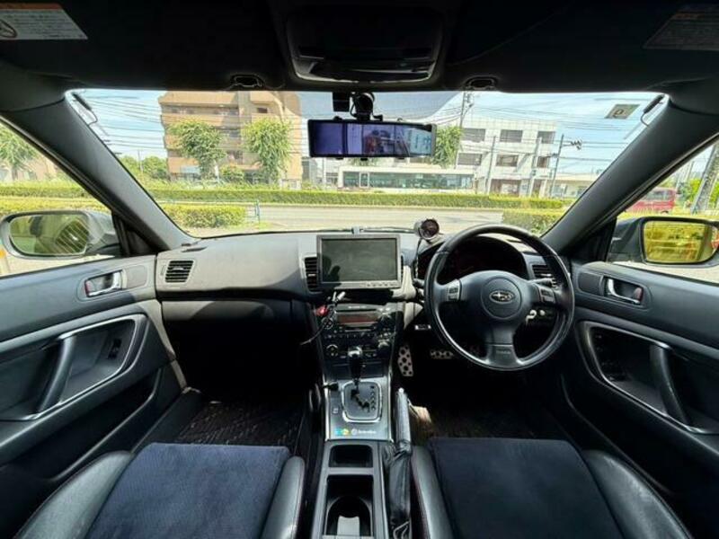 LEGACY B4