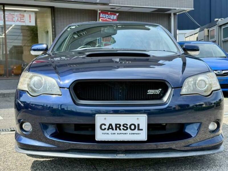 LEGACY B4