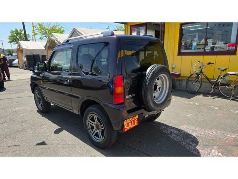 JIMNY