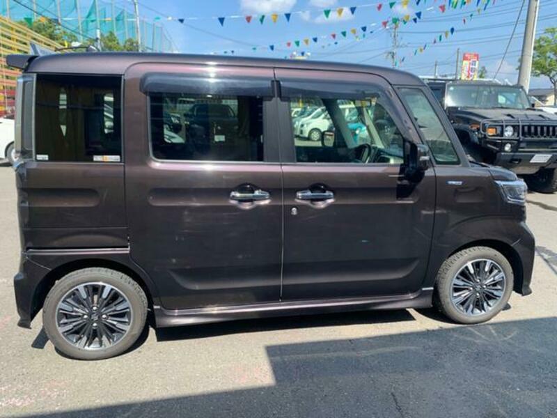 SPACIA CUSTOM