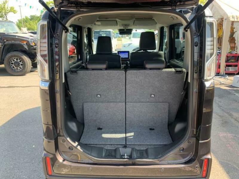 SPACIA CUSTOM