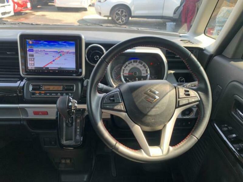 SPACIA CUSTOM
