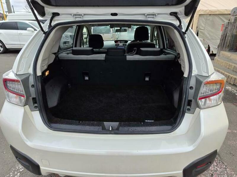 XV HYBRID