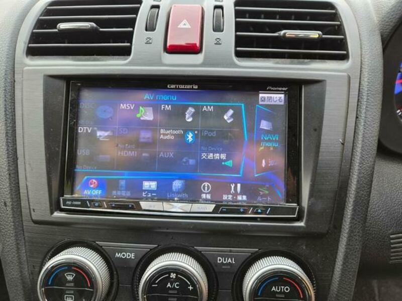 XV HYBRID