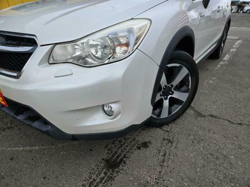 XV HYBRID