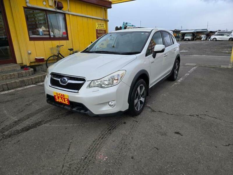XV HYBRID