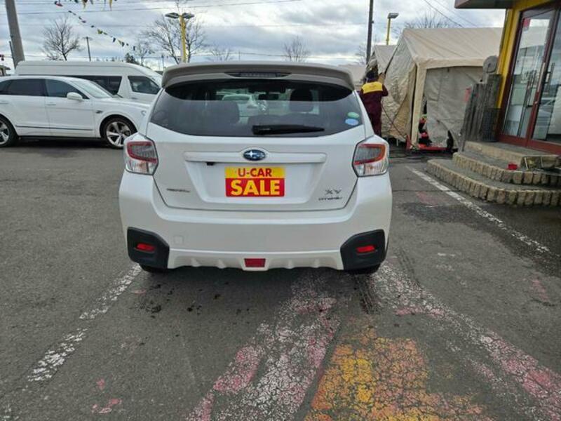 XV HYBRID
