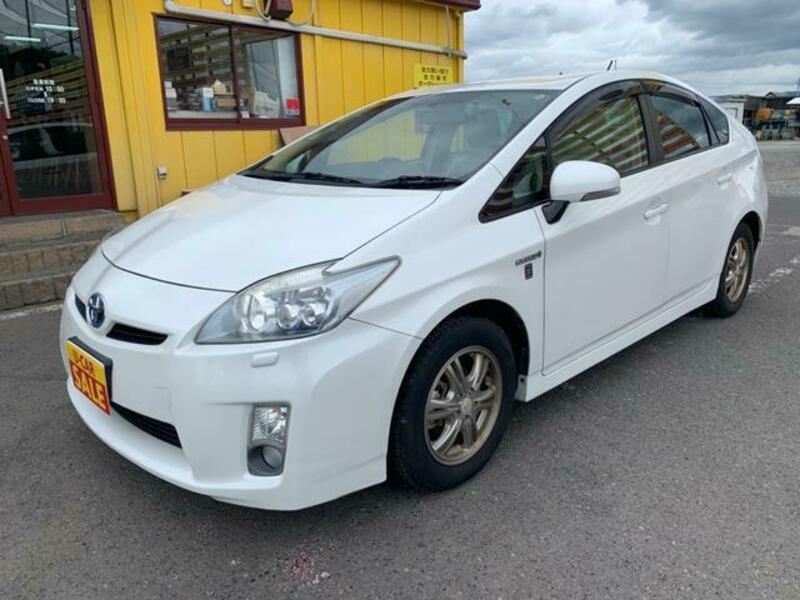 PRIUS