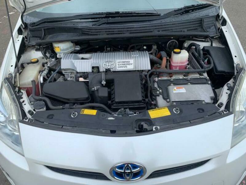 PRIUS