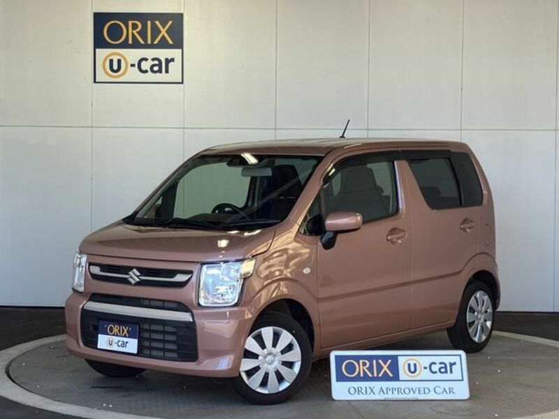 WAGON R-0