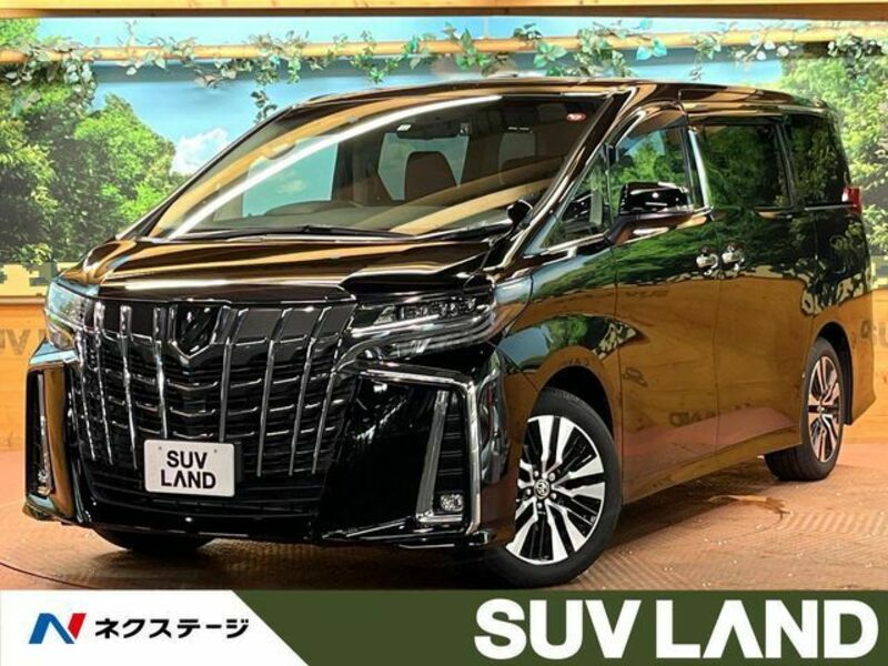 ALPHARD-0