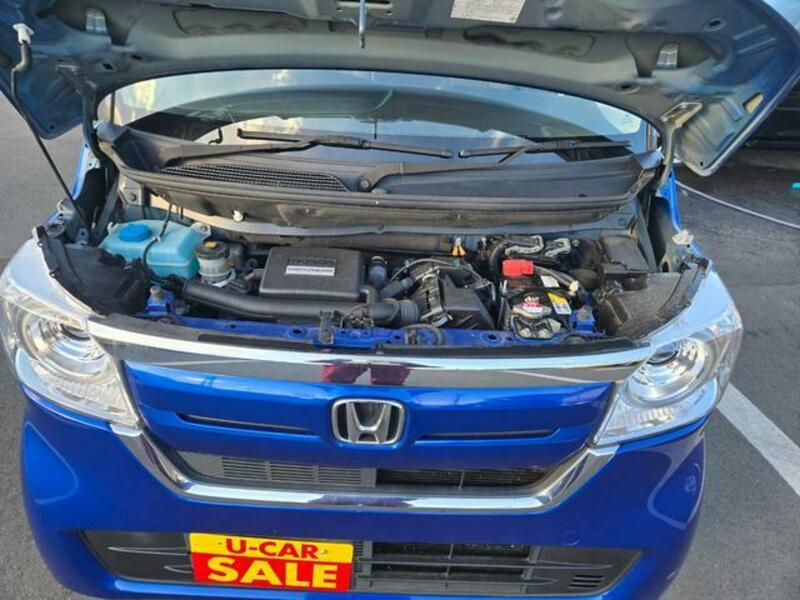 N BOX