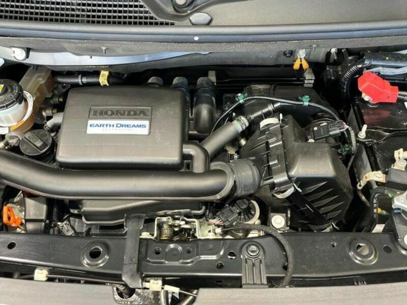 N BOX