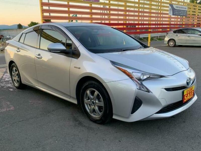PRIUS