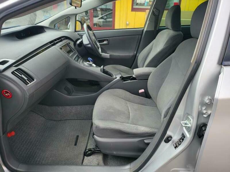 PRIUS