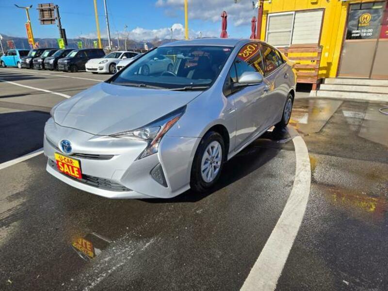 PRIUS