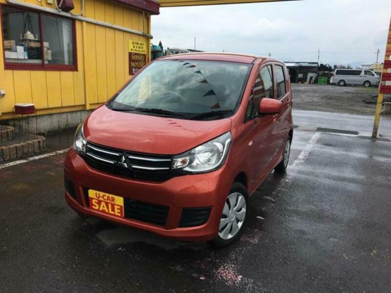 EK WAGON