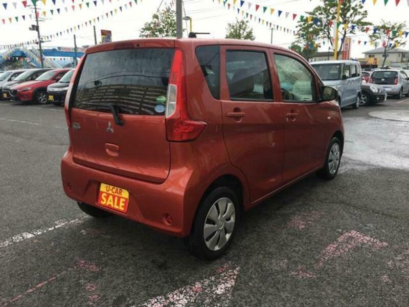 EK WAGON