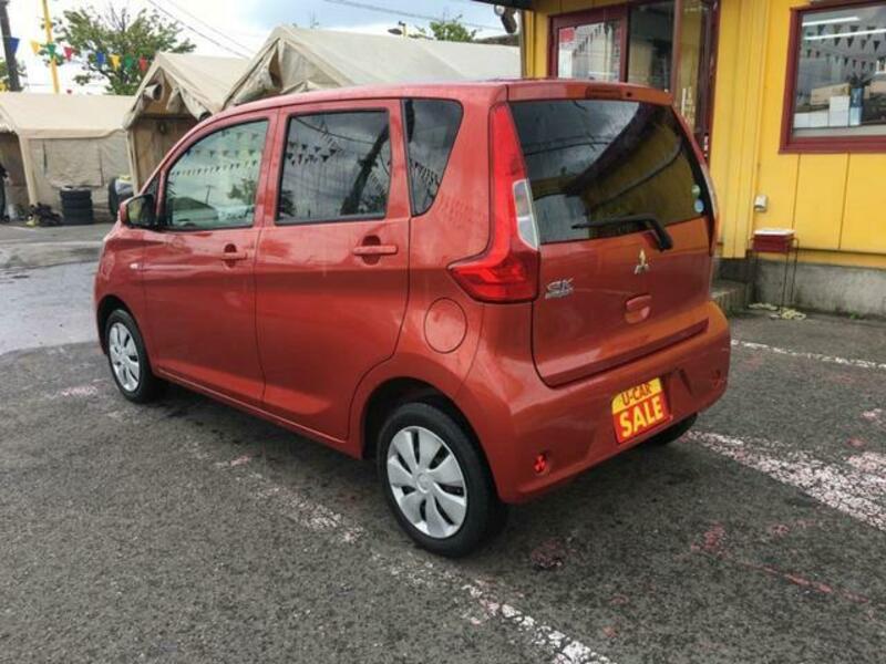 EK WAGON