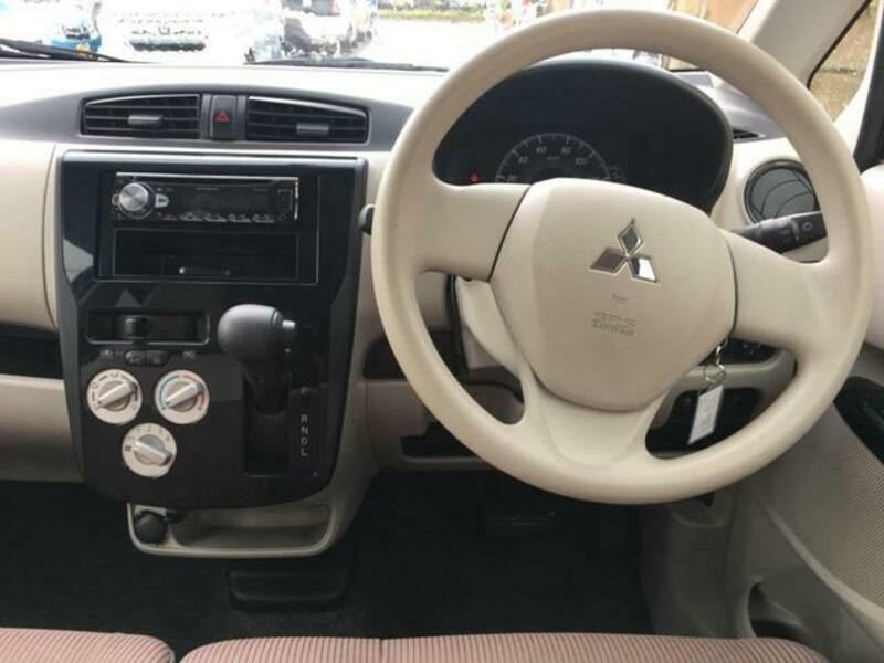 EK WAGON