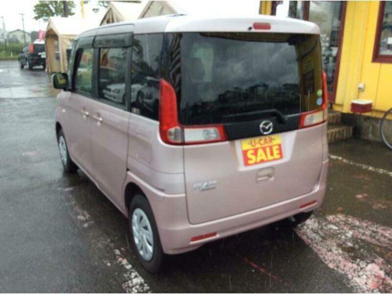 FLAIR WAGON