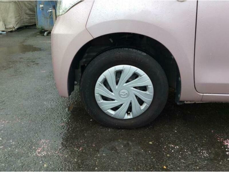 FLAIR WAGON