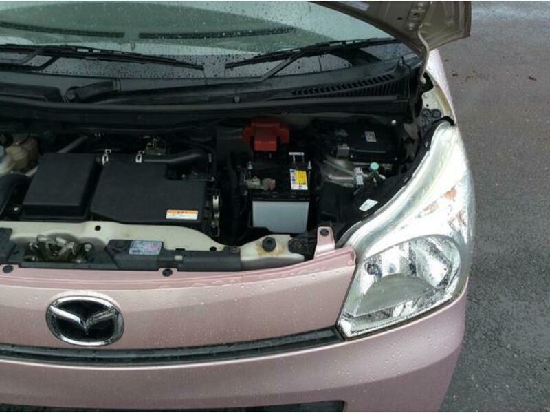 FLAIR WAGON