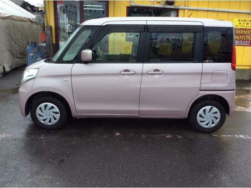 FLAIR WAGON
