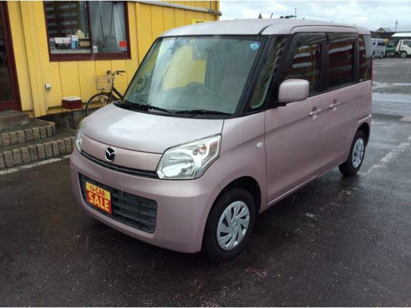 FLAIR WAGON