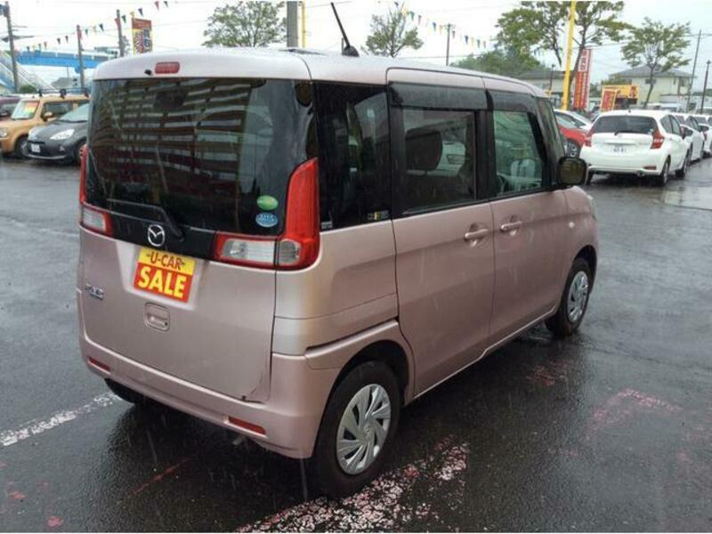 FLAIR WAGON