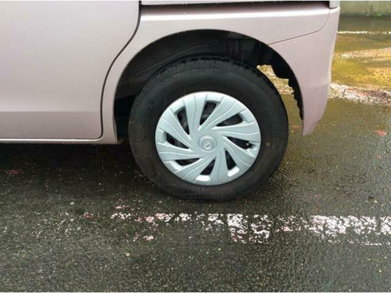 FLAIR WAGON