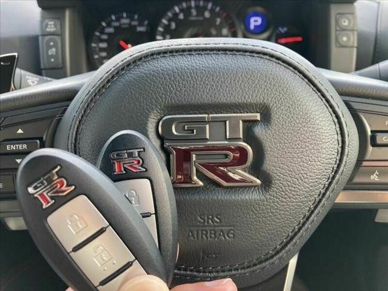 GT-R