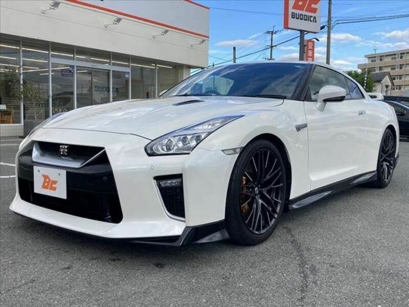 GT-R
