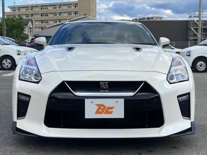 GT-R