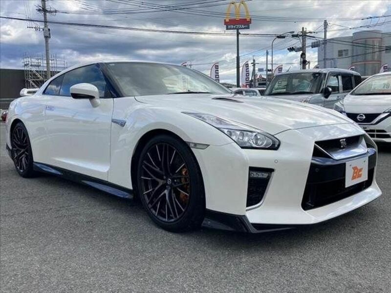 GT-R