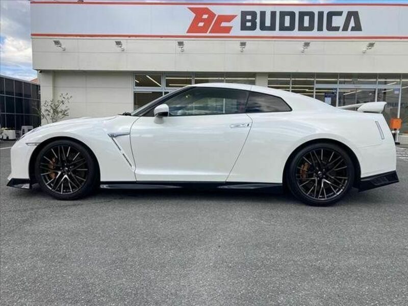 GT-R