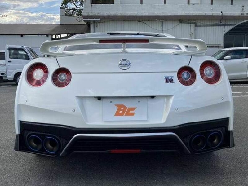 GT-R