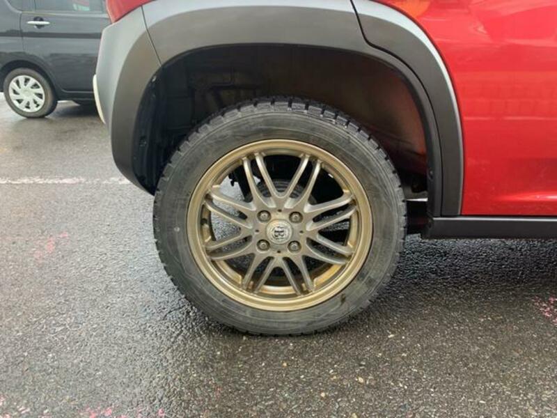 HUSTLER