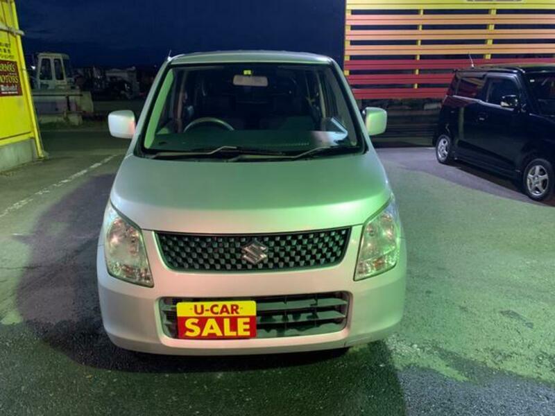 WAGON R