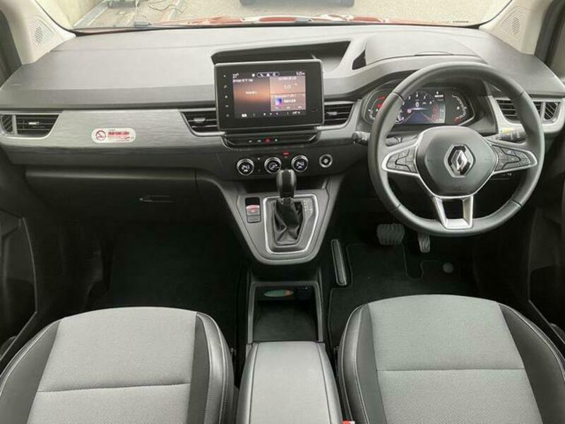 KANGOO