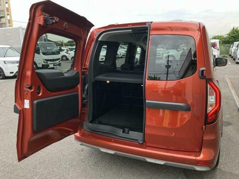KANGOO