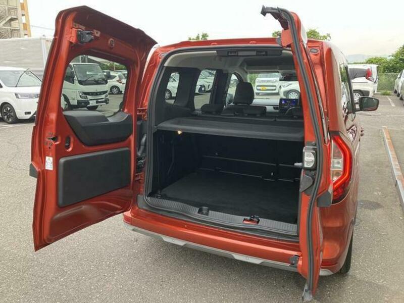 KANGOO