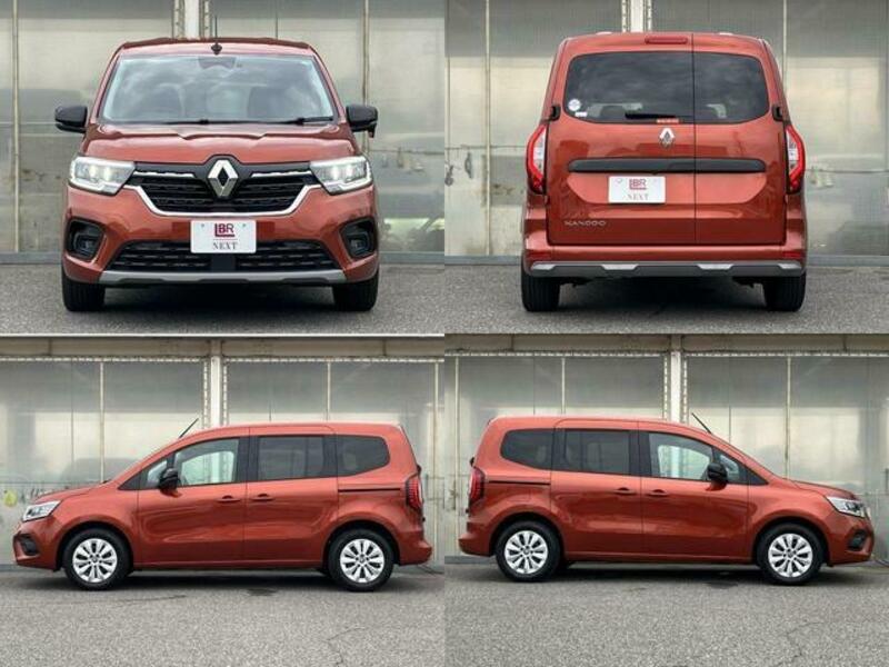 KANGOO